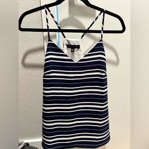 Banana republic tank